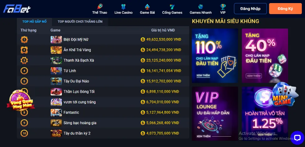 Bảo mật tuyệt đối iwinclub code