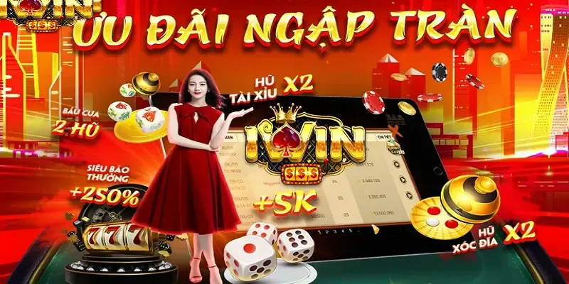 Game Nổ Hũ